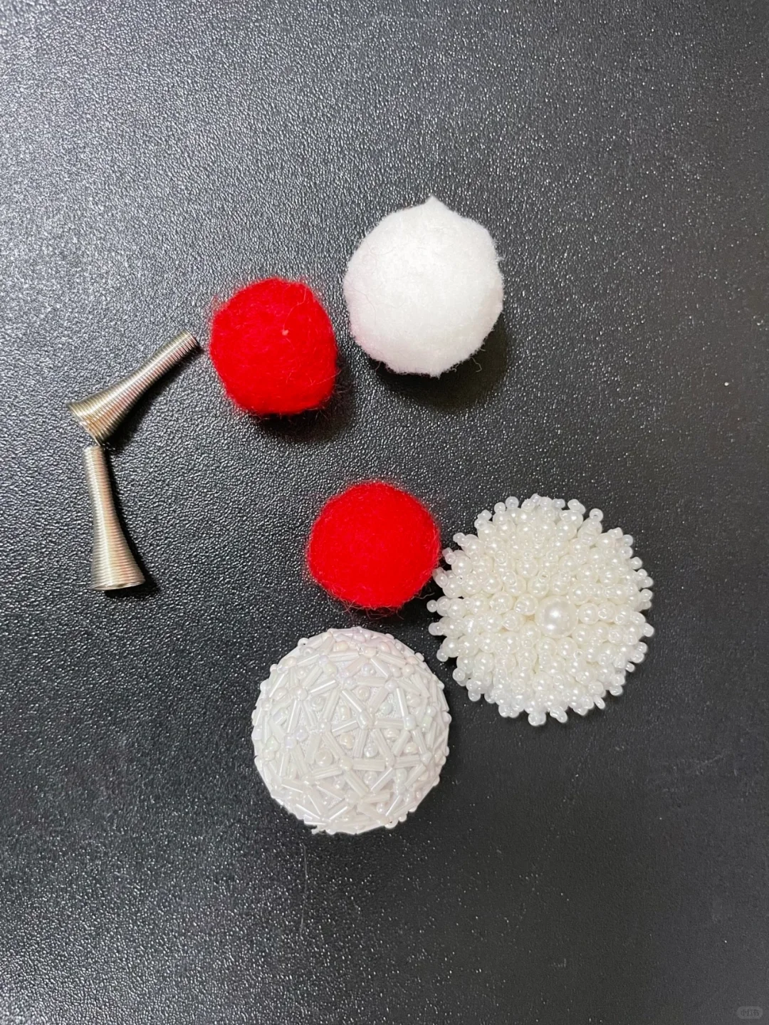 虎头(鸭舌)帽制作过程