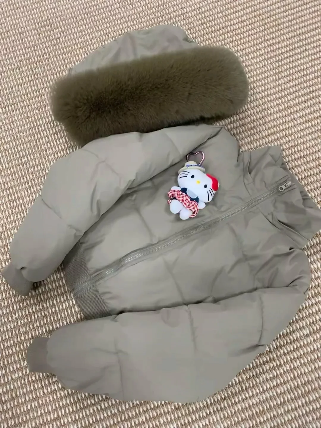 一觉醒来妈妈加厂！89.9热卖