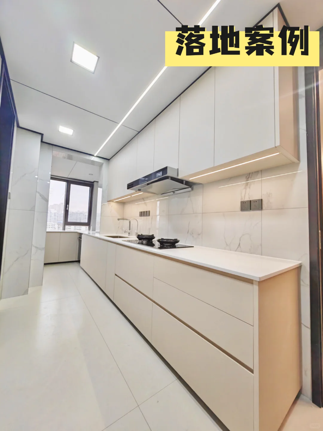 常州板材超全的全屋定制超市!真的挑到眼花