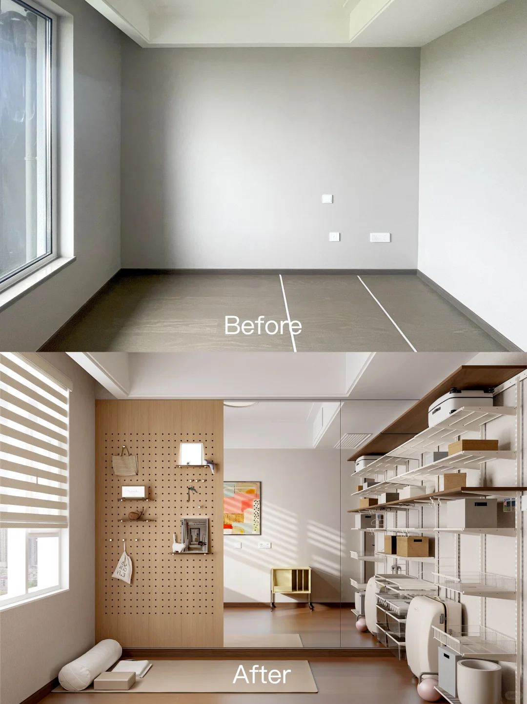 金宸府125㎡|时光沉淀的舒适感