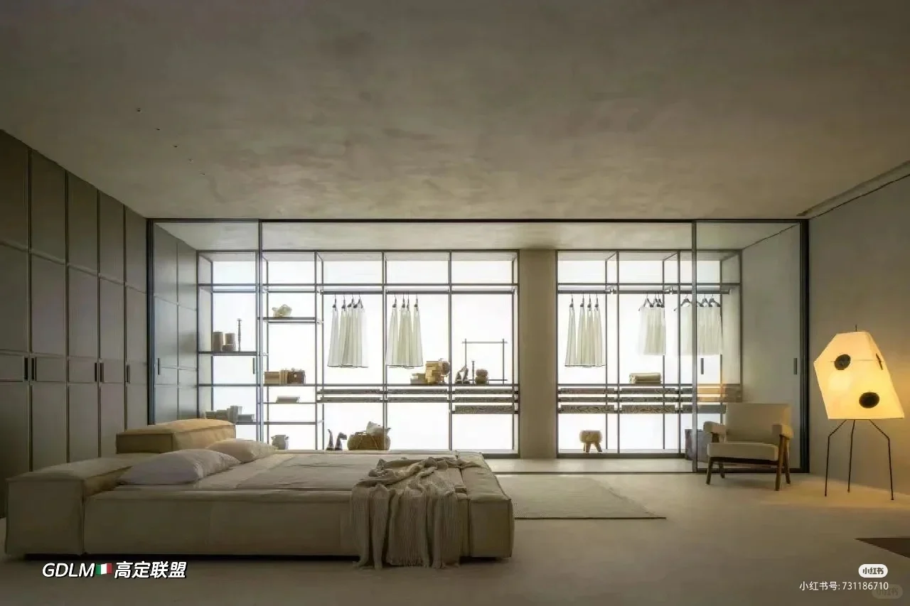 全案落地|承包您生活的每个细节?