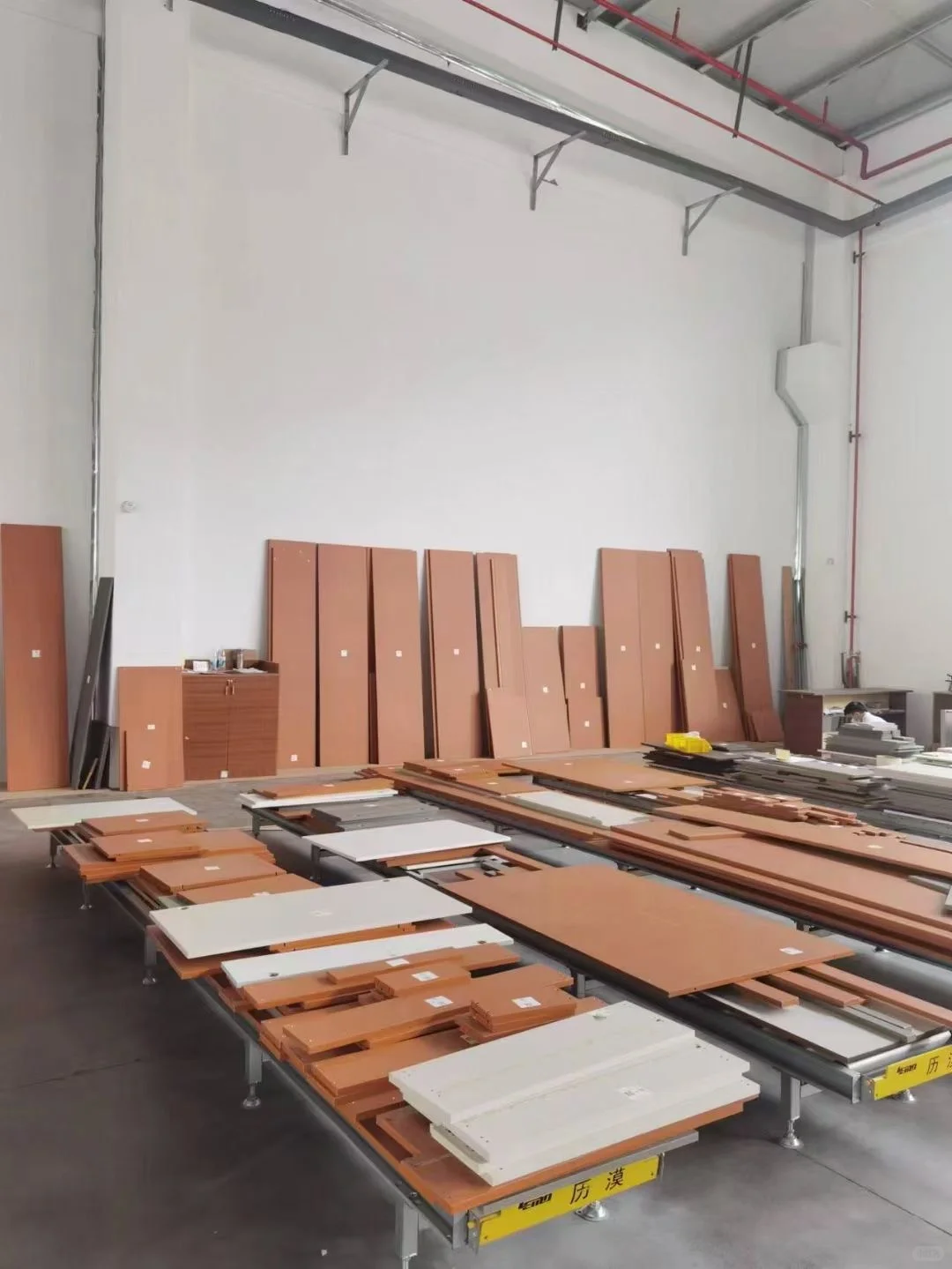 高定家居配套工厂被你找到了