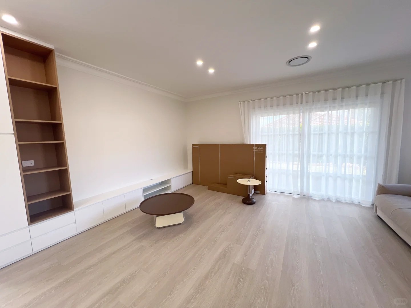 定制柜设计国内供应,轻定制时代已来