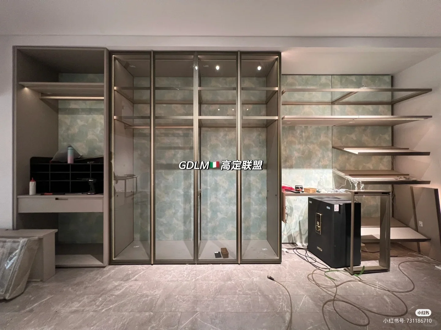 私人定制|意式高定全案工厂?