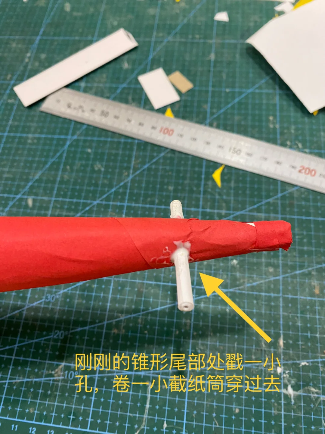 创意帽子?直升机帽子