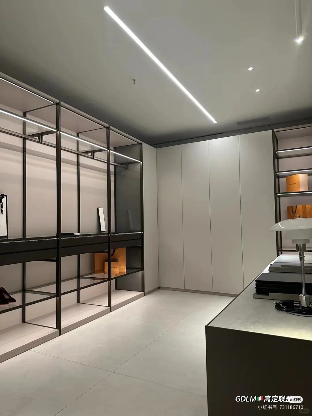 全案落地|承包您生活的每个细节?