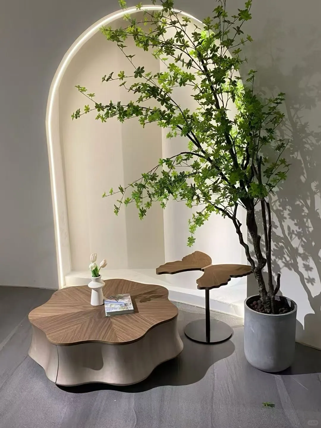 为什么大家现在都选全屋定制?