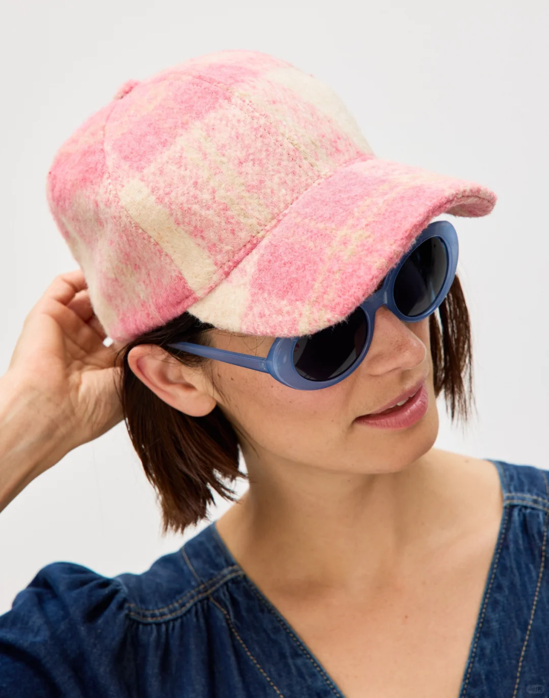 ??｜怎么会有这么好看的帽子啊！！！