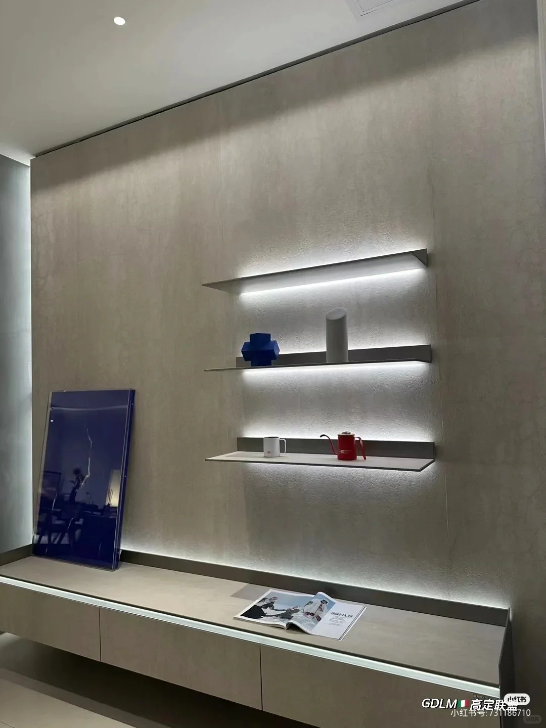 全案落地|承包您生活的每个细节?