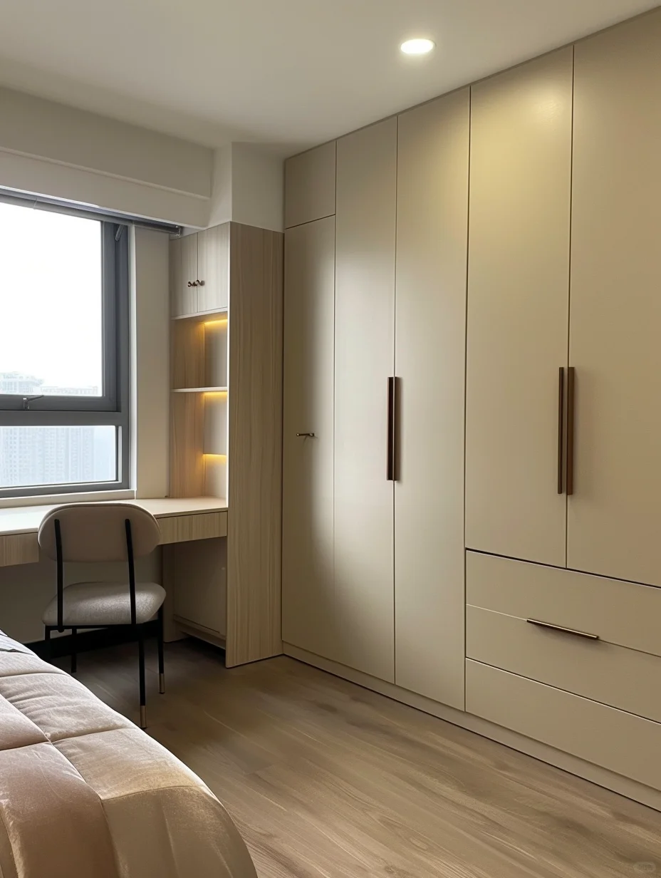 【奶油风小贴士】搭配灵感大揭秘!?✨