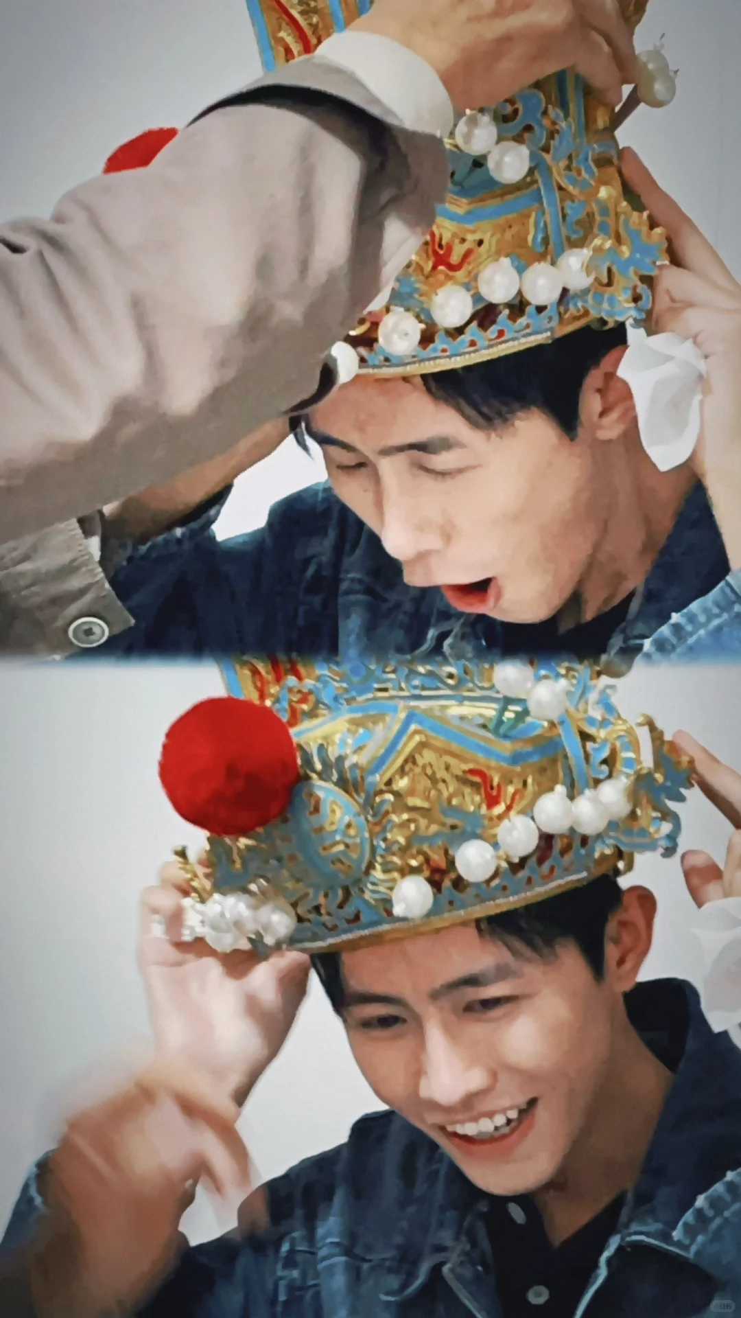 独属于戏曲与乡村的魅力