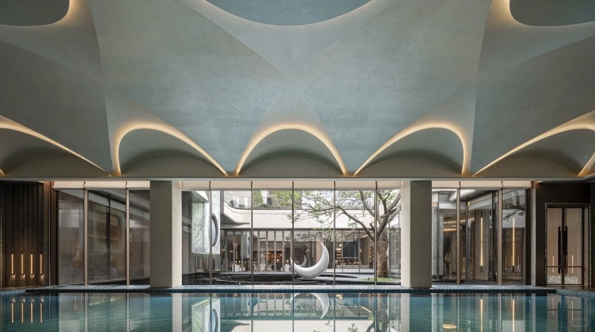 苏州本色设计营造/私人定制设计