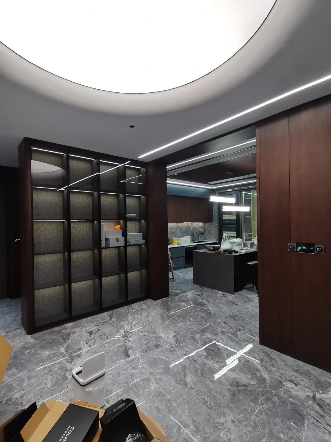 全屋定制花了60w 到底值不值