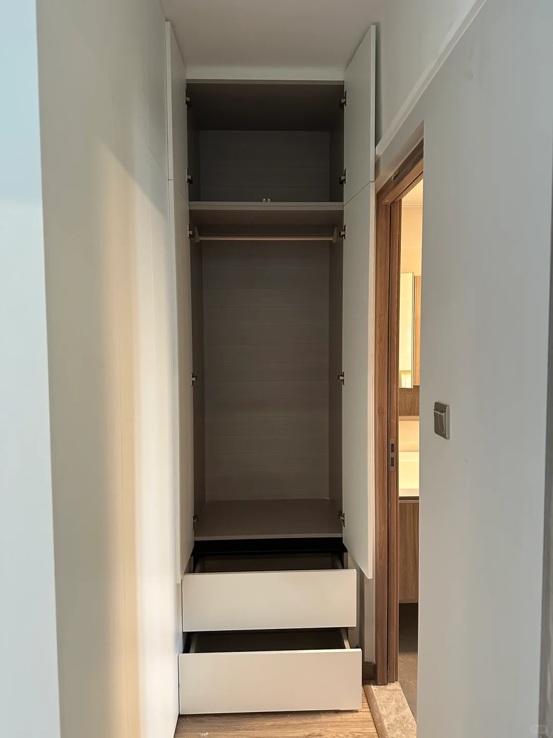 一站式服务 从客厅、卧室、厨房等全屋定制