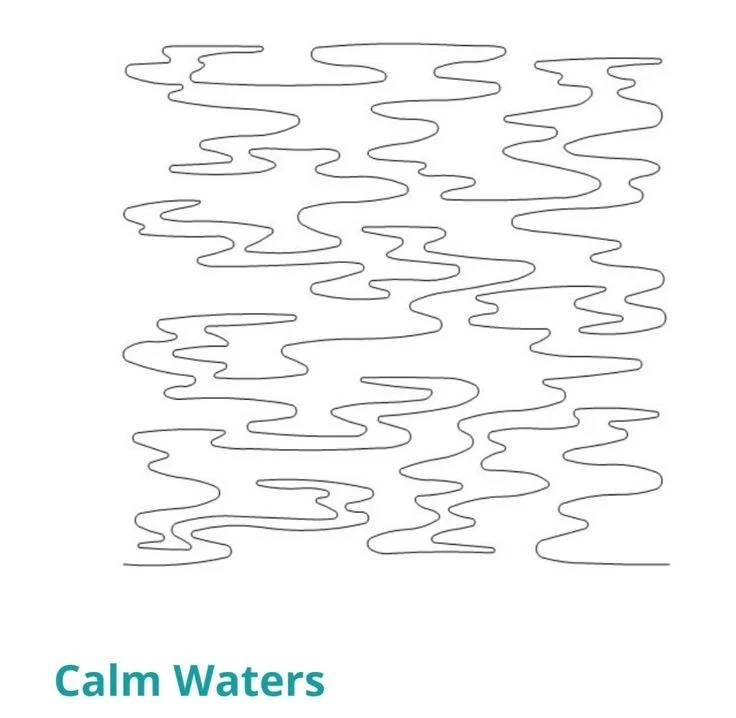 绗缝—家用缝纫机的进阶玩法?