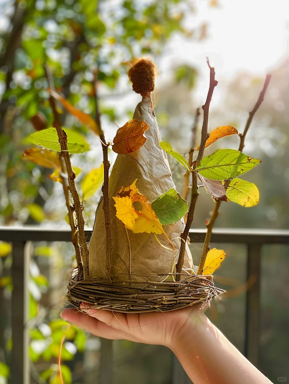 国庆慢慢玩|真的有被惊艳到,大自然太有生命