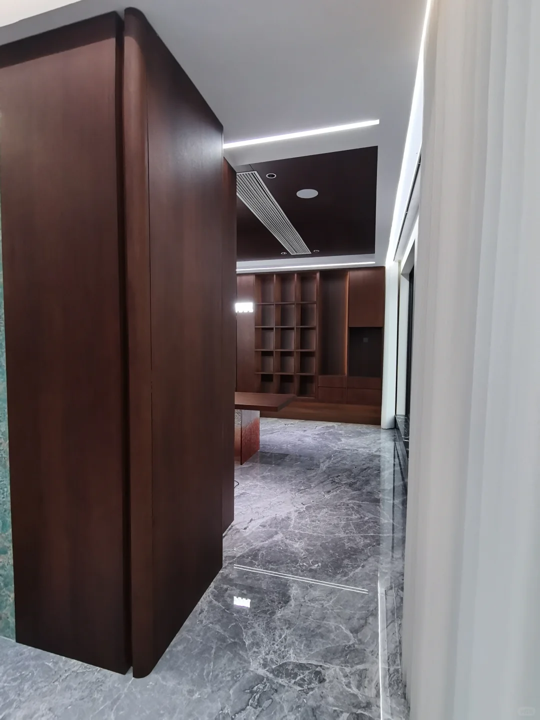 全屋定制花了60w 到底值不值