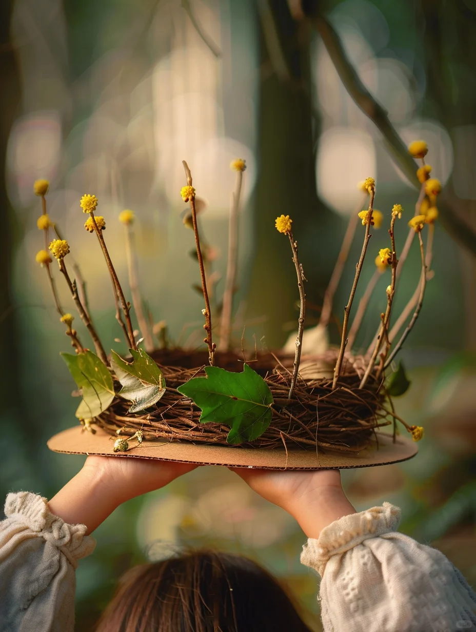 国庆慢慢玩|真的有被惊艳到,大自然太有生命