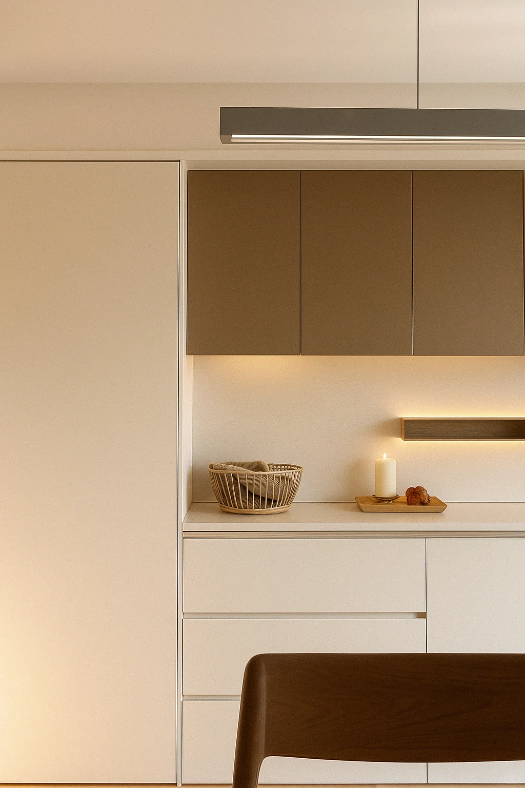 选对全屋定制,幸福就在眼前❤️