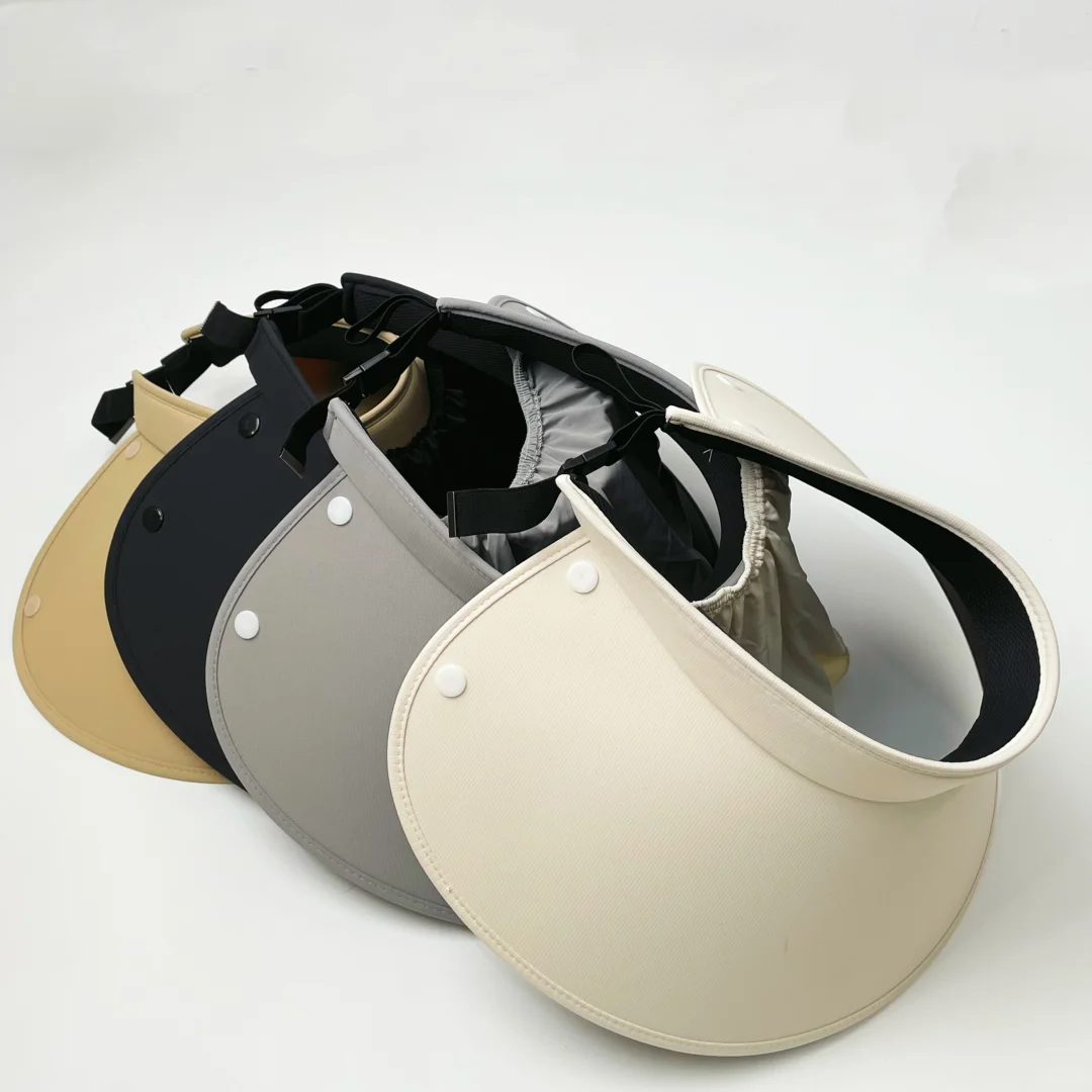 每天认识一个高品质女装帽子供应链