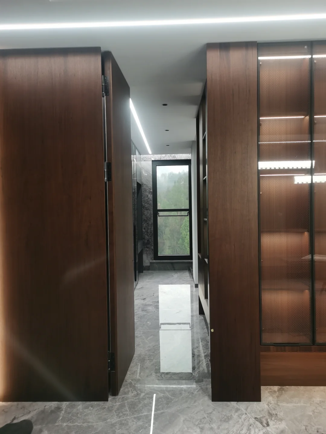 全屋定制花了60w 到底值不值