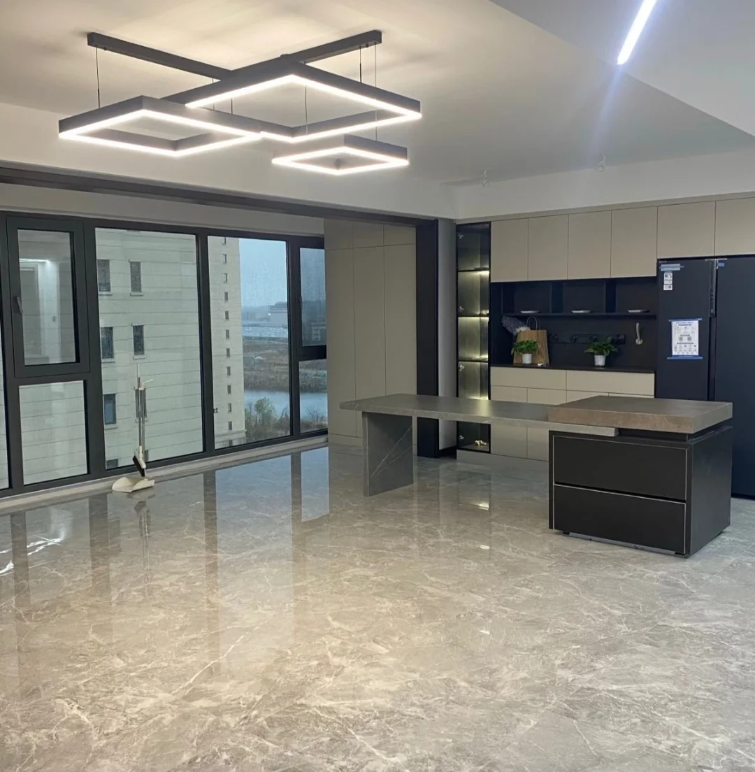 从图1到图10直观感受软装的魅力吧?