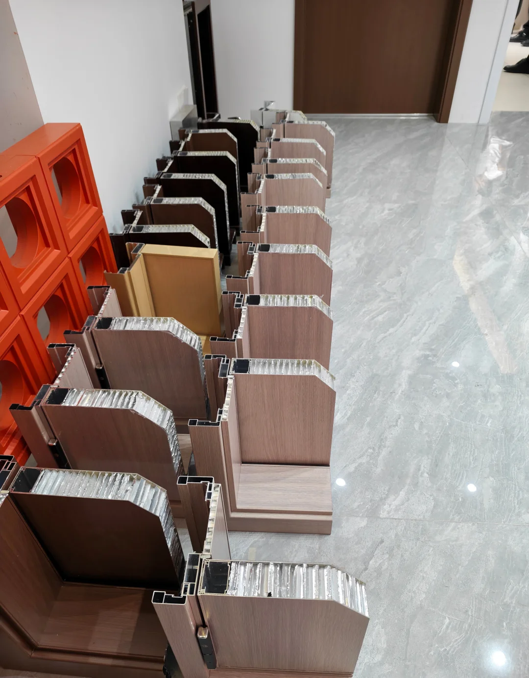 佛山.全铝门定制工厂