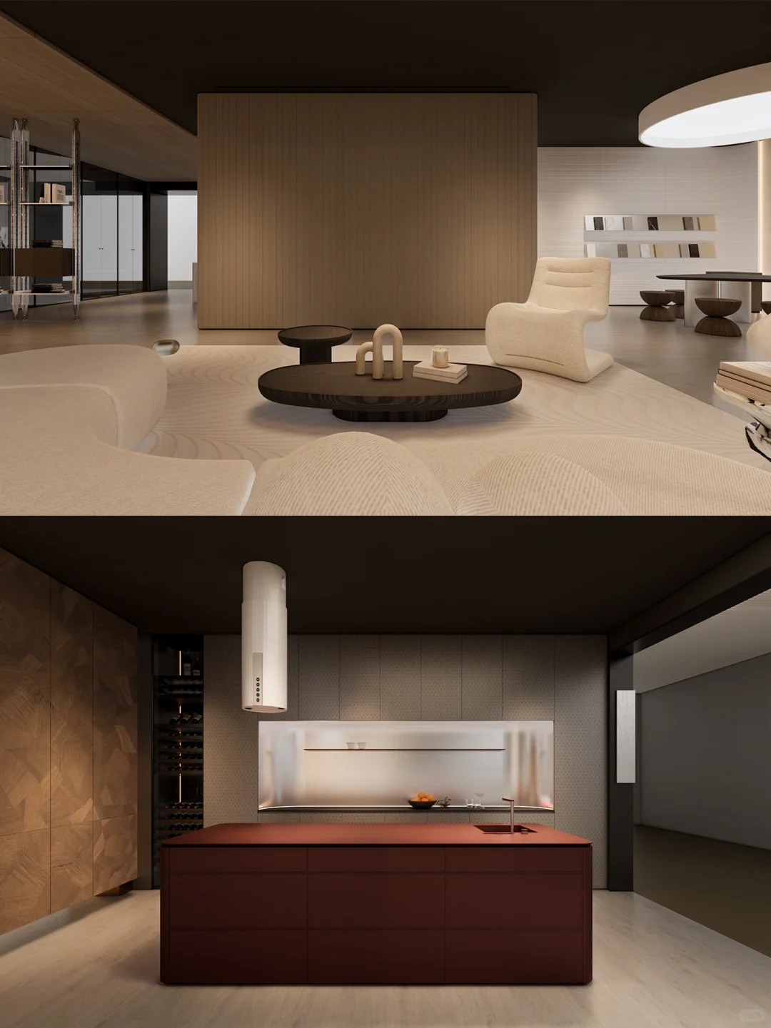 居然还有人不知道?这个一站式高端全屋定制