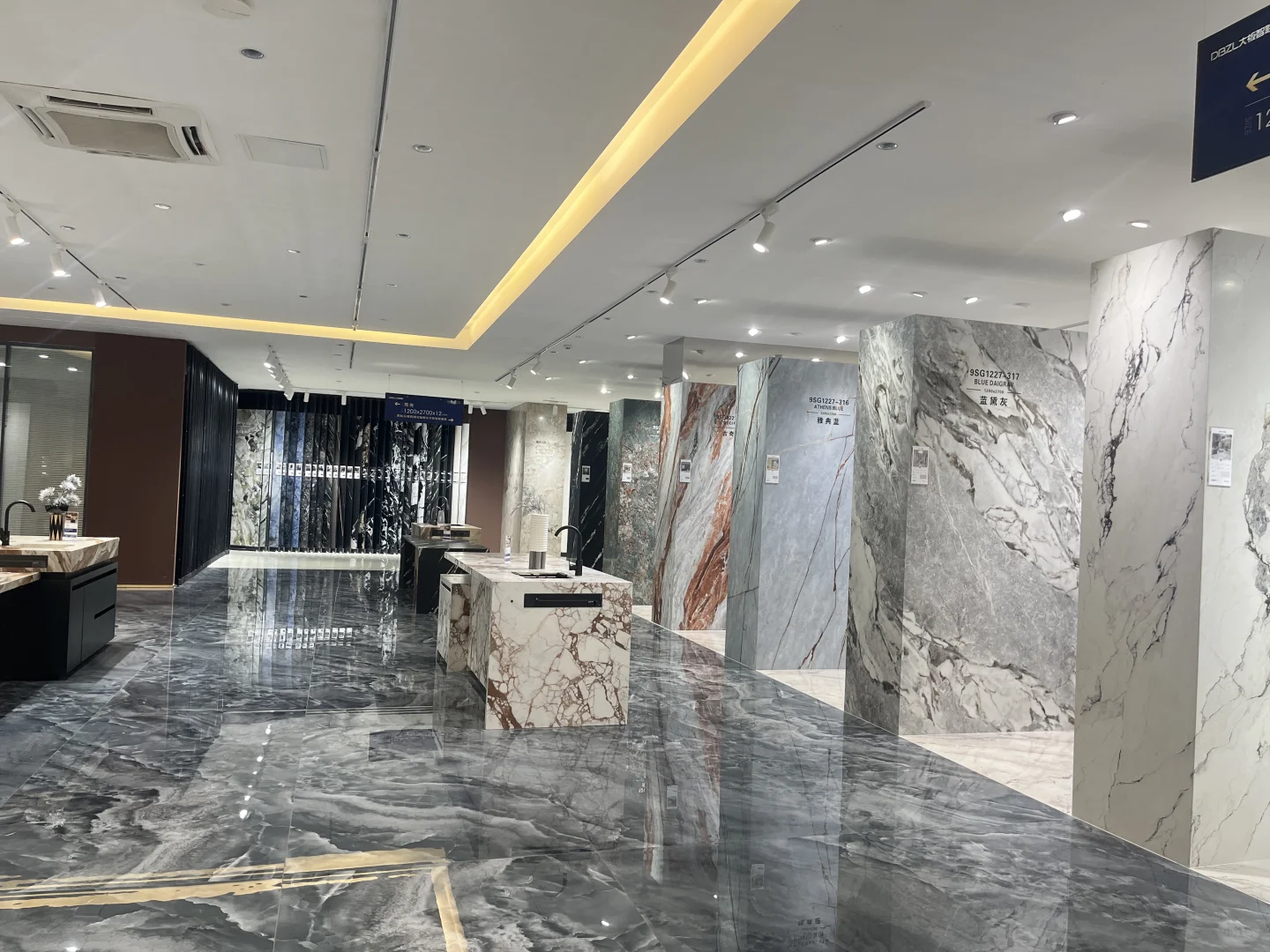 岩板避坑血泪史！选错厂家=白扔几万❗️