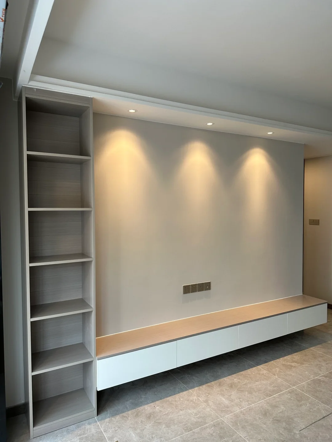 一站式服务 从客厅、卧室、厨房等全屋定制