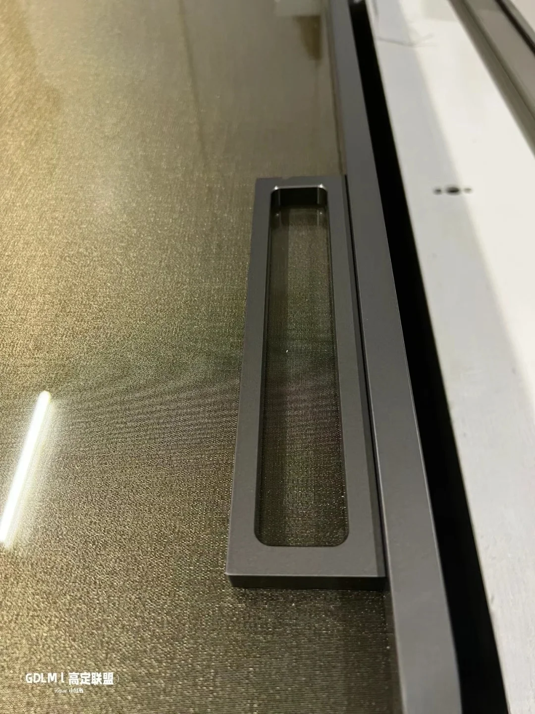 意式系统|Rimadesio生产实拍