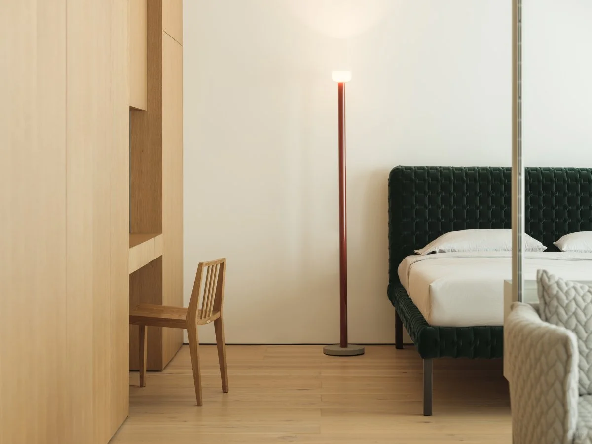 ?原木定制为你的家打造独一无二的风格