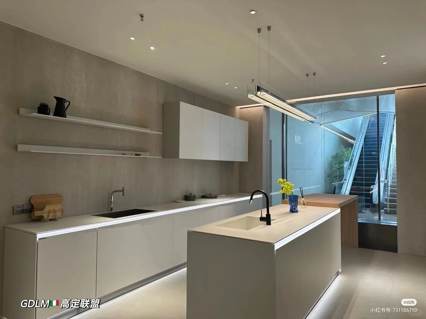 全案落地|承包您生活的每个细节?