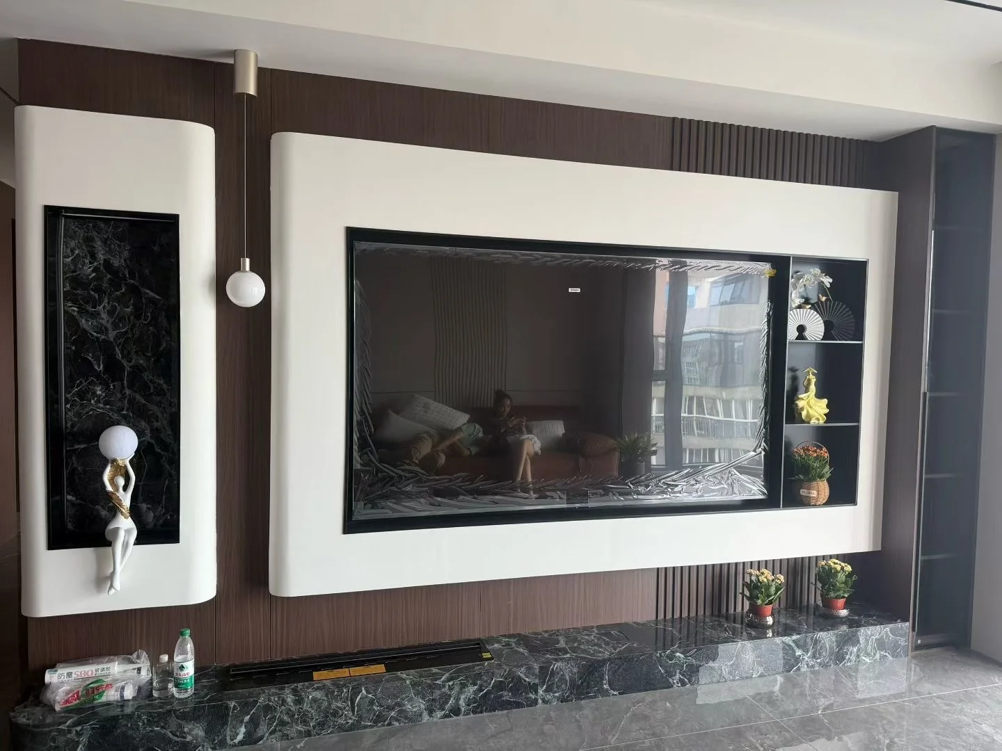 你不知道的全屋定制工厂