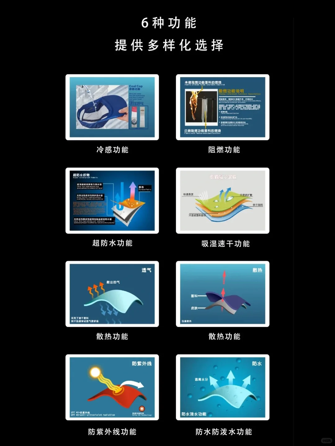 帽子全辅料供应?高品质与性价比我们都有‼️