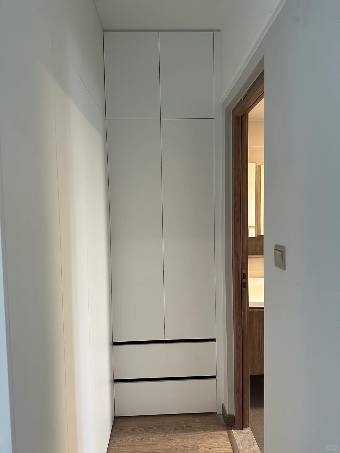 一站式服务 从客厅、卧室、厨房等全屋定制