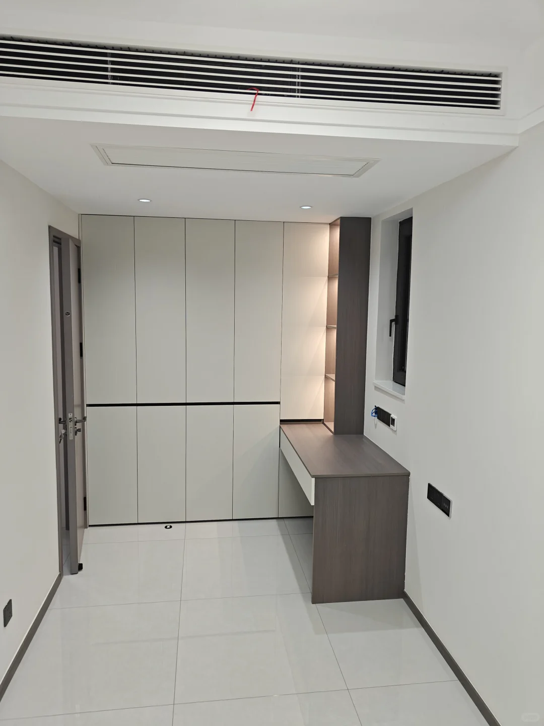 昆山装修丨凯旋名筑143㎡现代简约风