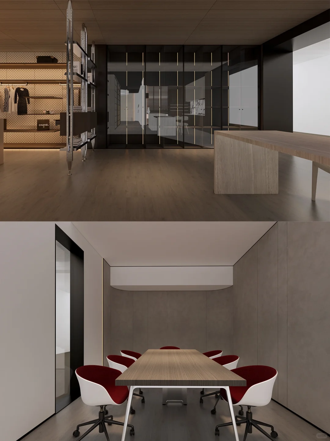 居然还有人不知道?这个一站式高端全屋定制