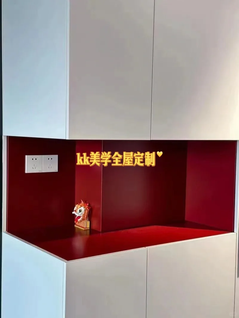 全屋定制！选择我们！！☑