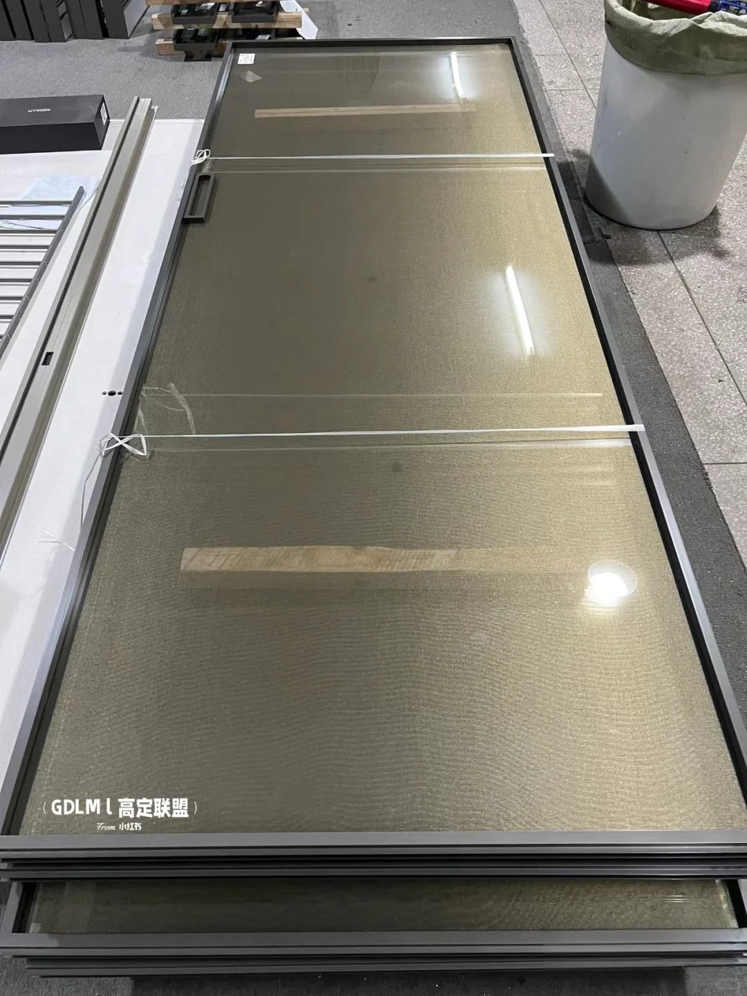 意式系统|Rimadesio生产实拍