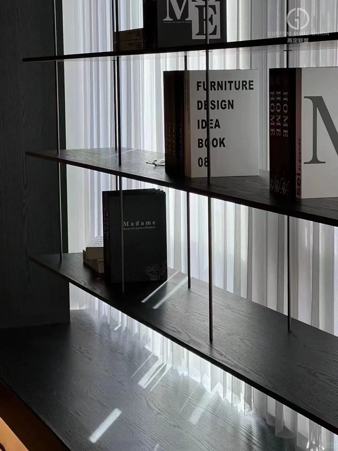 落地案例|精致简约