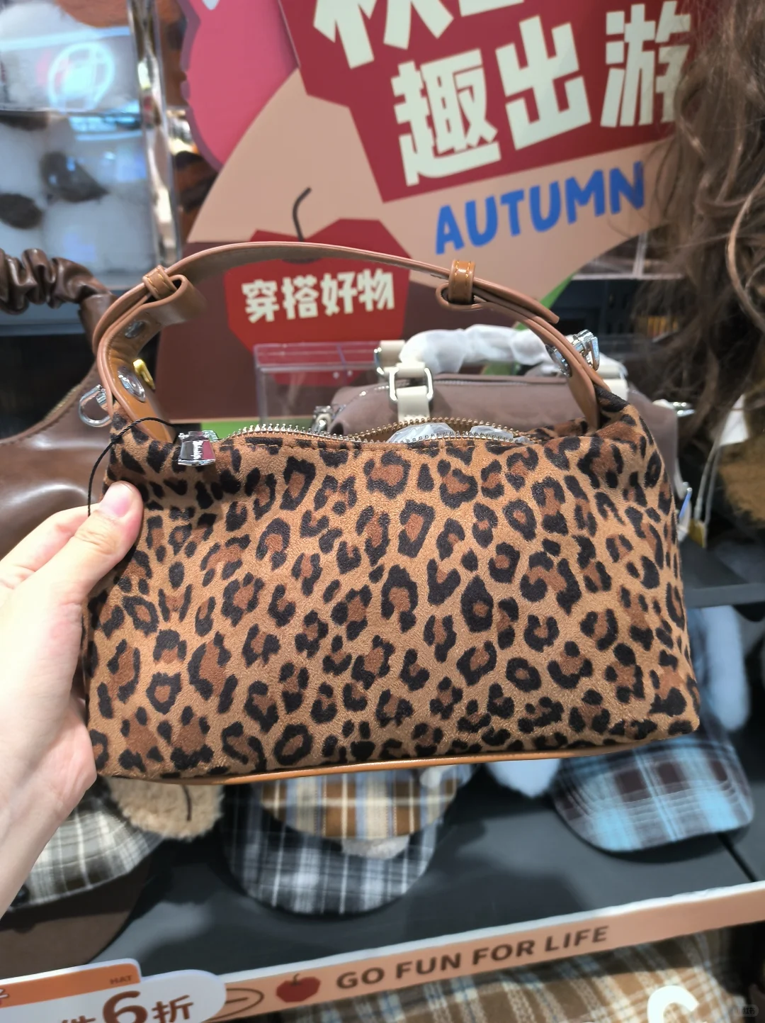 买到很高级感的帽子帽子！?