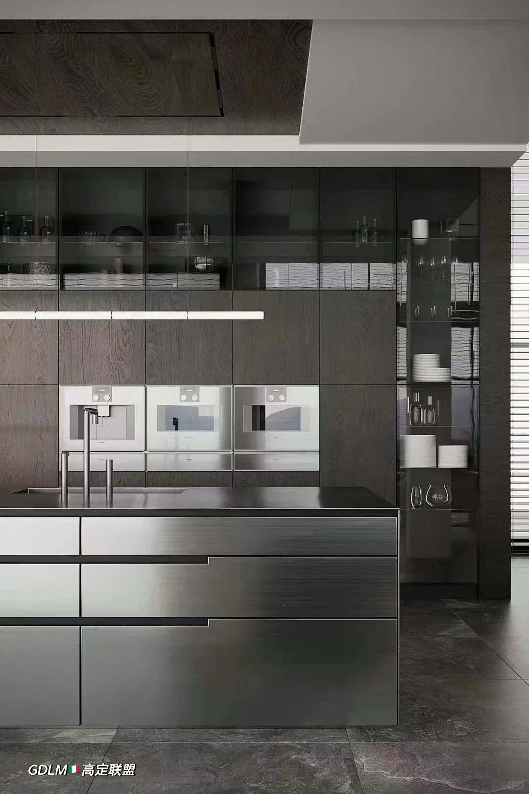 全案工厂|承包您生活的每个细节?