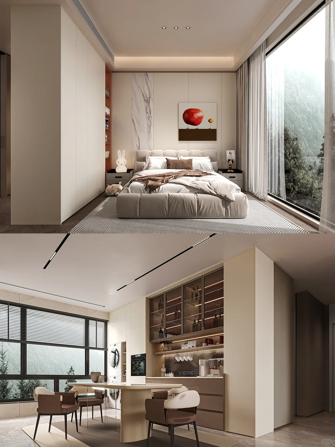 全屋定制!保姆级攻略?