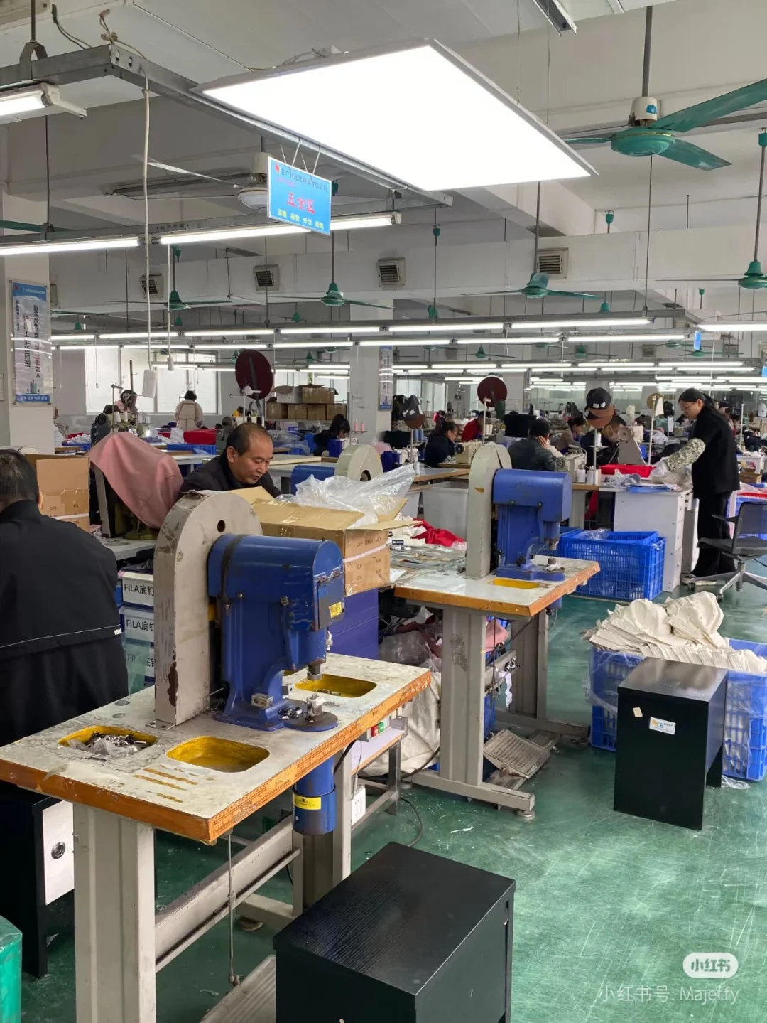 帽子全辅料供应?高品质与性价比我们都有‼️