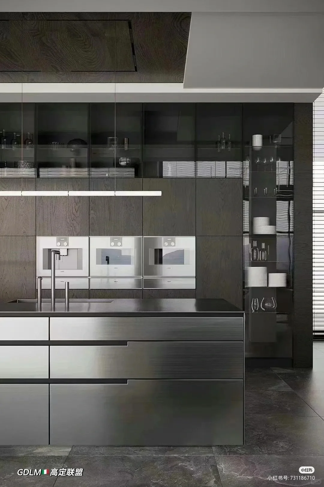 全案落地|承包您生活的每个细节?