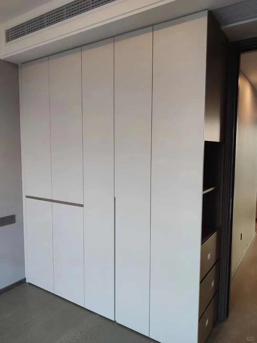 源头定制工厂,定制属于你自己的空间