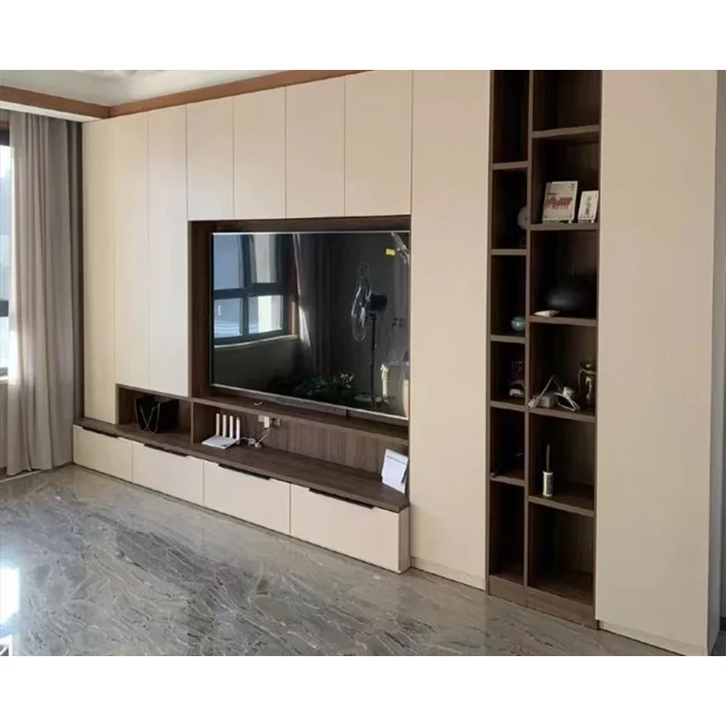 全屋定制，私人订制家?