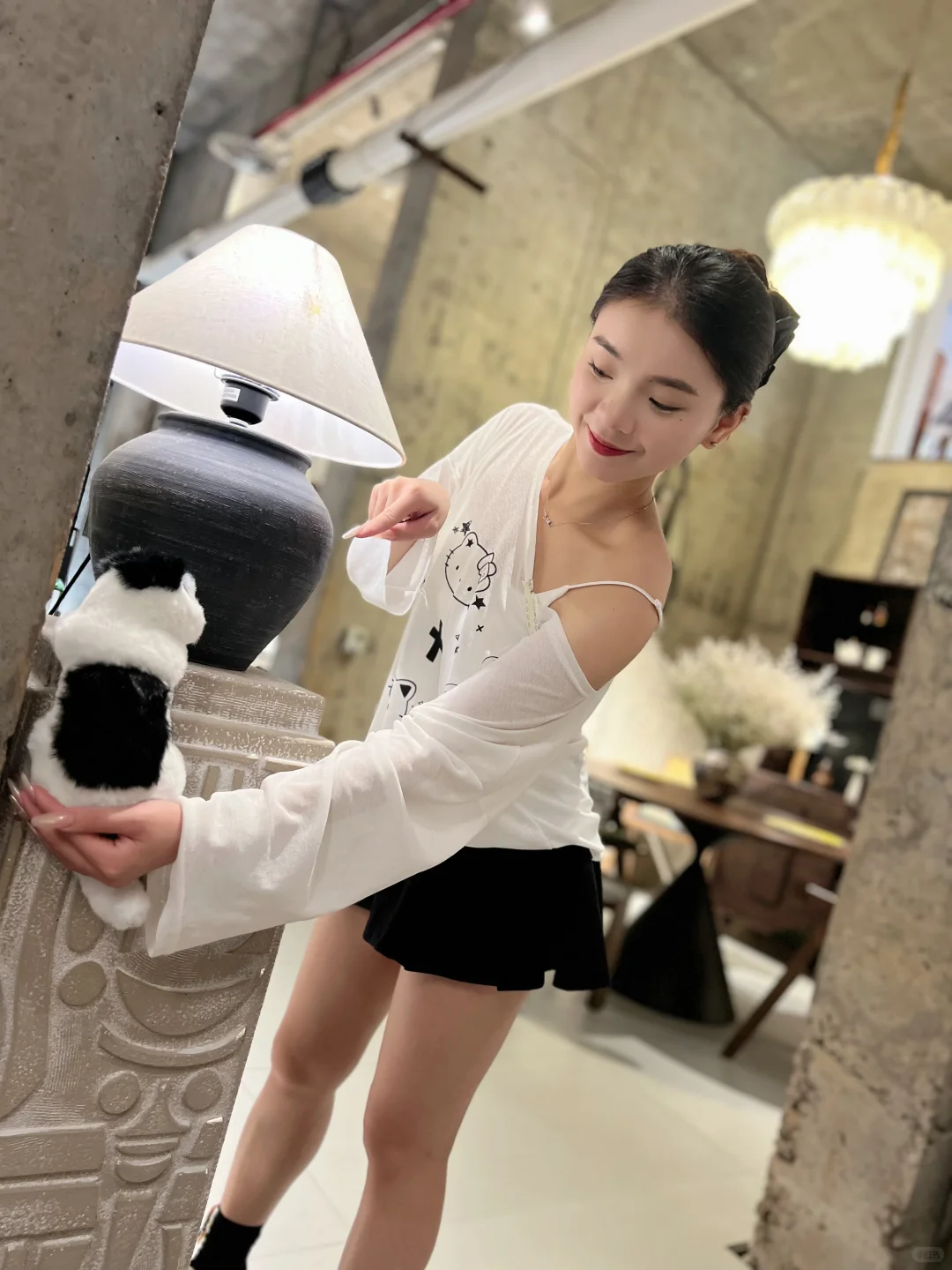 南宁宝藏家具店 我的探店日记