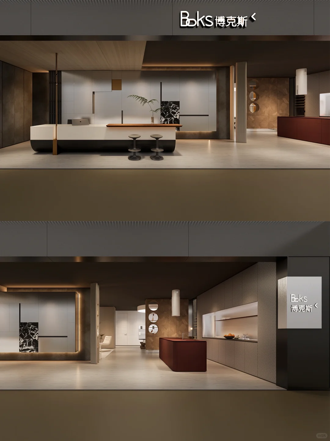 居然还有人不知道?这个一站式高端全屋定制